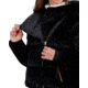 Obermeyer Calypso Down Jacket - Womens, Velvet Turns, 2, 11179-21029-2