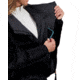 Obermeyer Calypso Down Jacket - Womens, Velvet Turns, 2, 11179-21029-2