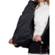 Obermeyer Calypso Down Jacket - Womens, Velvet Turns, 2, 11179-21029-2