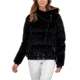 Obermeyer Calypso Down Jacket - Womens, Velvet Turns, 2, 11179-21029-2