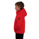 Obermeyer Camber Jacket, Red, 1, 71003-16040-1