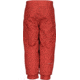 Obermeyer Campbell Pant - Kids, 6, Cable Knits, 75000-22141-6