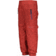 Obermeyer Campbell Pant - Kids, 6, Cable Knits, 75000-22141-6