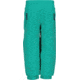 Obermeyer Campbell Pant - Kids, 3, Ribbit, 75000-22093-3