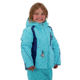 Obermeyer Cara Mia Jacket - Girls, Baby Blues, 6, 51074-21062-6