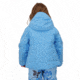 Obermeyer Cara Mia Jacket - Girls, Blues To Me, 3, 51074-21064-3