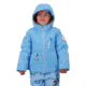 Obermeyer Cara Mia Jacket - Girls, Blues To Me, 3, 51074-21064-3