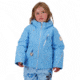 Obermeyer Cara Mia Jacket - Girls, Blues To Me, 3, 51074-21064-3