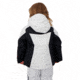 Obermeyer Cara Mia Jacket - Girls, White, 2, 51074-16010-2
