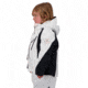 Obermeyer Cara Mia Jacket - Girls, White, 2, 51074-16010-2