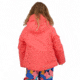 Obermeyer Cara Mia Jacket - Girls, Wild Coral, 2, 51074-21033-2