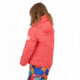 Obermeyer Cara Mia Jacket - Girls, Wild Coral, 2, 51074-21033-2
