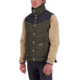 Obermeyer Carson Down Vest - Mens, Off-Duty, Extra Large, 24051-OFF-DUTY-XL