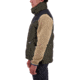 Obermeyer Carson Down Vest - Mens, Off-Duty, Extra Large, 24051-OFF-DUTY-XL