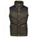 Obermeyer Carson Down Vest - Mens, Off-Duty, Extra Large, 24051-OFF-DUTY-XL