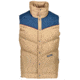 Obermeyer Carson Down Vest - Mens, Pharaoh, Medium, 24051-PHARAOH-M