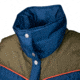 Obermeyer Carson Down Vest - Womens, Passport, Small, 14051-PASSPORT-S
