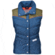 Obermeyer Carson Down Vest - Womens, Passport, Small, 14051-PASSPORT-S