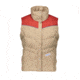 Obermeyer Carson Down Vest - Womens, Sand Storm, Small, 14051-18018-S