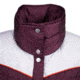 Obermeyer Carson Down Vest - Womens, Wine-Not, Extra Small, 14051-WINE-NOT-XS