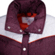 Obermeyer Carson Down Vest - Womens, Wine-Not, Extra Small, 14051-WINE-NOT-XS
