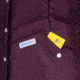 Obermeyer Carson Down Vest - Womens, Wine-Not, Extra Small, 14051-WINE-NOT-XS