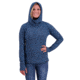 Obermeyer Catalina Flc Hoodie - Womens, Passport, Small, 17016-PASSPORT-S