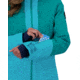 Obermeyer Cecilia Jacket - Womens, Aegean Blue, 6, 11148-21069-6