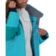 Obermeyer Cecilia Jacket - Womens, Aegean Blue, 6, 11148-21069-6