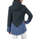Obermeyer Cecilia Jacket - Womens, Blue Ash, 16, 11148-21168-16