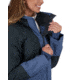 Obermeyer Cecilia Jacket - Womens, Blue Ash, 16, 11148-21168-16