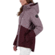 Obermeyer Cecilia Jacket - Womens, Purple Reign, 12, 11148-21179-12