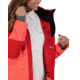 Obermeyer Cecilia Jacket - Womens, Read My Lips, 8, 11148-21044-8
