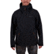 Obermeyer Chandler Shell Jacket - Mens, Black, Large, 22091-BLACK-L