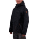 Obermeyer Chandler Shell Jacket - Mens, Black, Large, 22091-BLACK-L