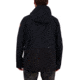 Obermeyer Chandler Shell Jacket - Mens, Black, Large, 22091-BLACK-L