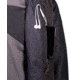 Obermeyer Chandler Shell Jacket - Mens, Black, Large, 22091-BLACK-L