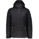 Obermeyer Chandler Shell Jacket - Mens, Black, Large, 22091-BLACK-L