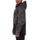 Obermeyer Chandler Shell Jacket - Mens, Off-Duty Camo, Small, 22091-OFF-DUTY CAMO-S