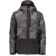 Obermeyer Chandler Shell Jacket - Mens, Off-Duty Camo, Small, 22091-OFF-DUTY CAMO-S