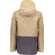 Obermeyer Chandler Shell Jacket - Mens, Pharaoh, Large, 22091-PHARAOH-L