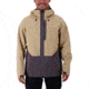 Obermeyer Chandler Shell Jacket - Mens, Pharaoh, Large, 22091-PHARAOH-L