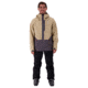 Obermeyer Chandler Shell Jacket - Mens, Pharaoh, Large, 22091-PHARAOH-L