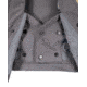 Obermeyer Chandler Shell Jacket - Mens, Pharaoh, Large, 22091-PHARAOH-L