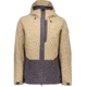Obermeyer Chandler Shell Jacket - Mens, Pharaoh, Large, 22091-PHARAOH-L