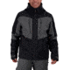Obermeyer Charger Jacket - Men's, Small, Regular, Black, 21117-16009-S