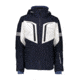Obermeyer Charger Ski Jacket - Mens, Nocturnal Blue, 2X-Large, 21079-18169-2XL