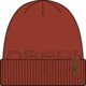 Obermeyer Charleston Beanie - Mens, Russet, One Size, 28063-22111-ONE SIZE