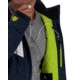Obermeyer Chroma Jacket - Mens, Admiral, Medium, 21097-21174-M