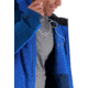 Obermeyer Chroma Jacket - Mens, Navigate, 2XL, 21097-20160-2XL